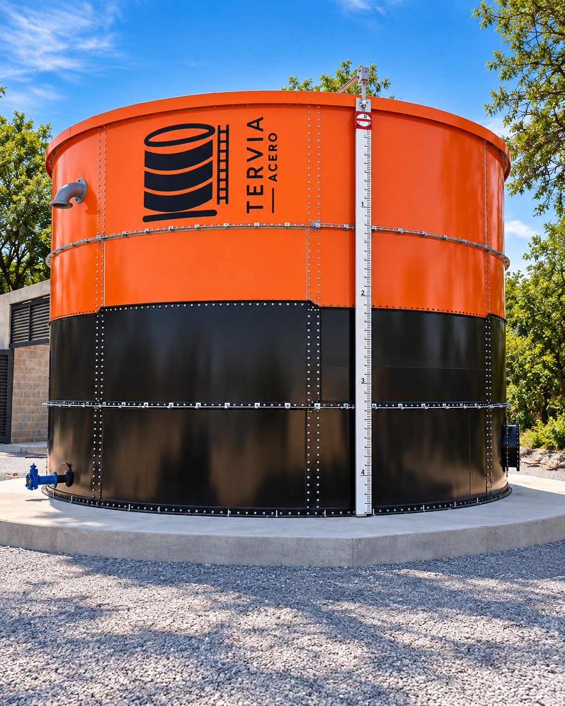Sistemas contra incendio